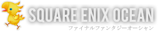 Final Fantasy Ocean