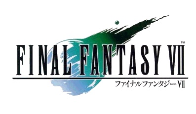 FF7 - Final Fantasy VII Logo