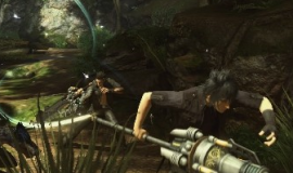 Final Fantasy Versus XIII - FFV13