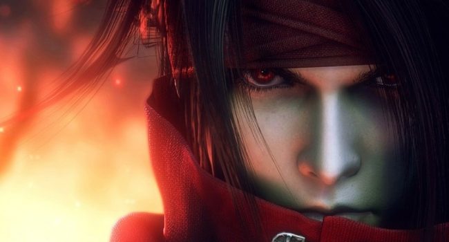 FF7 DOC - Final Fantasy VII - Dirge Of Cerberus