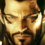 Deus Ex : Human Revolution - Adam Jensen