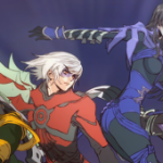 Moon Diver PSN