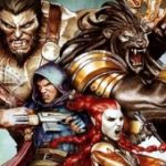 Heroes of Ruin sur Nintendo 3DS