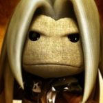 Final Fantasy VII s'invite dans LittleBigPlanet 2