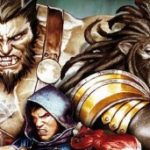 Heroes of Ruin 3DS First Trailer
