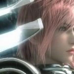 Final Fantasy XIII-2 Publicité japonaise