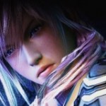 Final Fantasy XIII-2 DLC Lightning