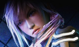 Final Fantasy XIII-2 DLC Lightning