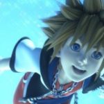 Kingdom Hearts 3DS Pictures Intro