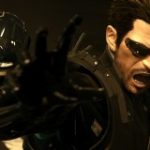 Deus Ex HR sur MAC