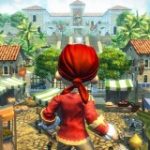 Gameglobe, création de jeux d'action aventure