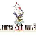 Final Fantasy - Concours 25 ans