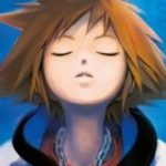 Kingdom Hearts Manga