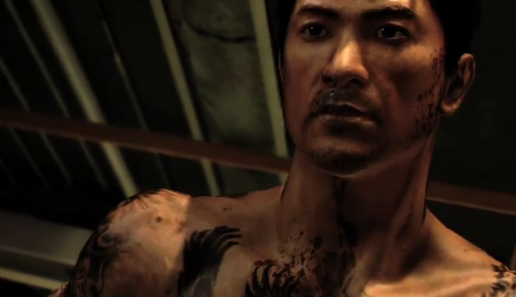 Sleeping Dogs Trailer E3 2012