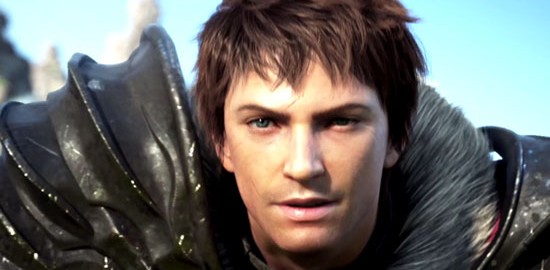 Final Fantasy XIV : A Realm Reborn, annoncé par Square Enix !