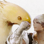 Final Fantasy XIV Artwork 2.0