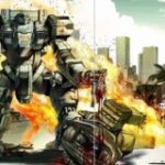 Front Mission : Dog Life & Dog Style Manga