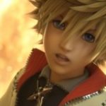 Kingdom Hearts 3D Trailer