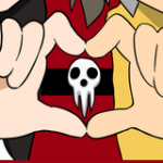 Soul Eater fanart SE
