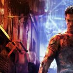 Sleeping Dogs Trailer