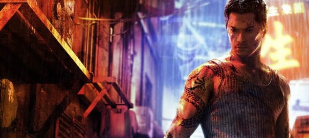 Sleeping Dogs Trailer