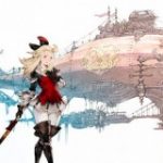 Bravely Default - 3DS