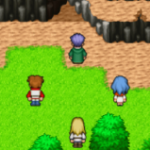 Final Fantasy Dimensions Sortie