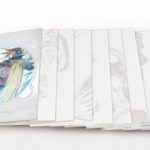 Square Enix présente l'intégral des Final Fantasy dans une édition collector !