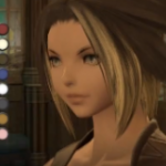 Final Fantasy XIV A Realm Reborn, la création de personnages