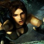 Tomb Raider Underworld