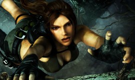Tomb Raider Underworld