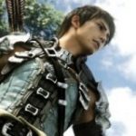 FFXIV A Realm Reborn MMORPG