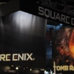 Paris Games Week 2012 avec Square Enix