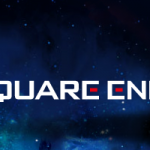 Square Enix - Secret Title - New project