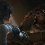 Tomb Raider, Lara Croft images