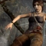 Tomb Raider Reborn - VGA 2012