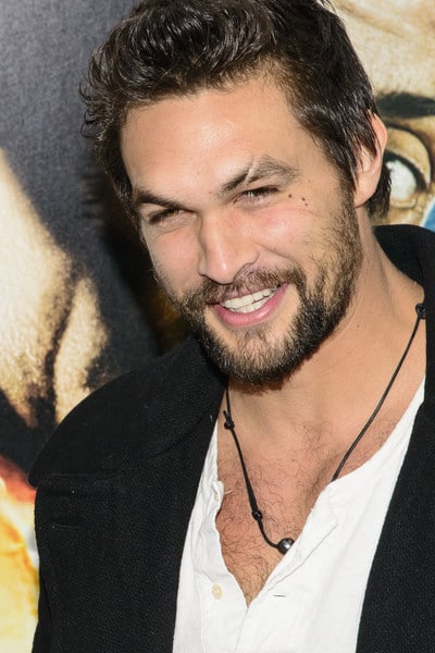 Jason Momoa dans Just Cause, le film