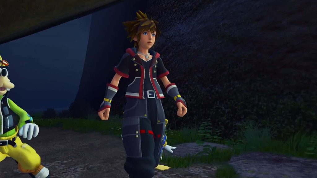 KH3 - Kingdom Hearts III