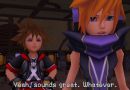 KINGDOM HEARTS 3D [Dream Drop Distance] - Neku