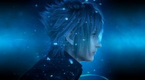 [TGS] Final Fantasy XV Dawn 2.0 : le trailer