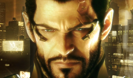 Nouveau trailer pour Deus Ex : Human Revolution