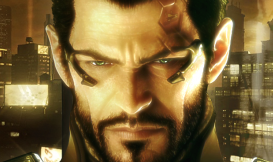 Deus Ex : Human Revolution - Adam Jensen