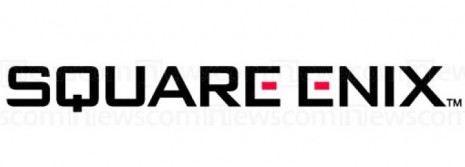 Square Enix Logo