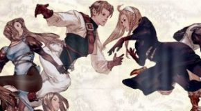 Un test pour Tactics Ogre : Let Us Cling Together