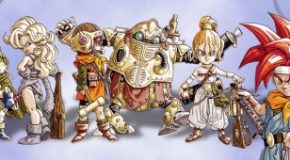 Chrono Trigger débarque sur mobile