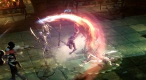 Résultat du concours de Dungeon Siege III