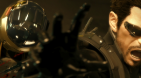 L’édition collector de Deus Ex : Human Revolution annoncée par Square Enix