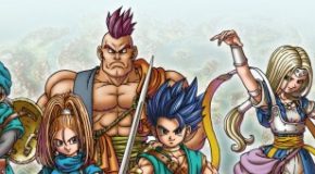 Dragon Quest VI : Le royaume des songes en Europe