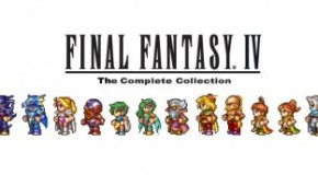 Final Fantasy IV : The Complete Collection fait parler de lui