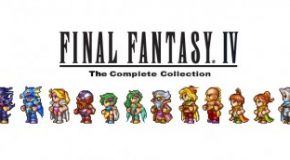 Final Fantasy IV PSP n’échappe pas au concours